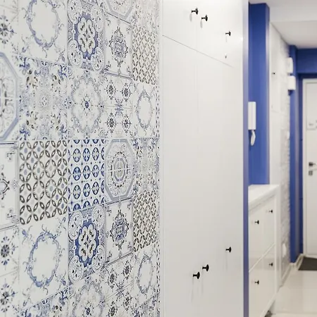 Apartman Roommate Nowogrodzka